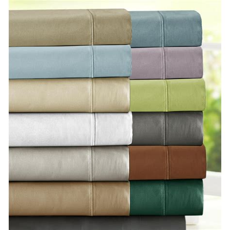 luxury king size sheets 1000 thread count
